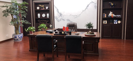 打造優質的高空建筑單位